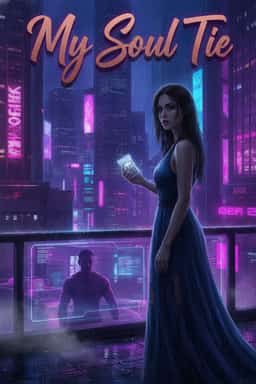 My Soul Tie novel cover