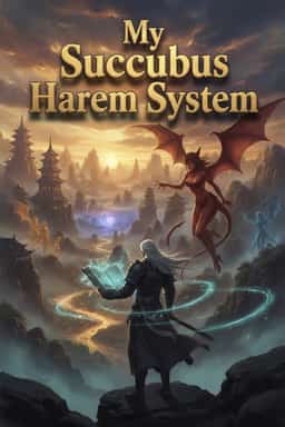 My Succubus Harem System