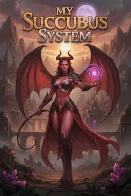 My Succubus System