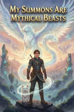 My Summons Are Mythical Beasts