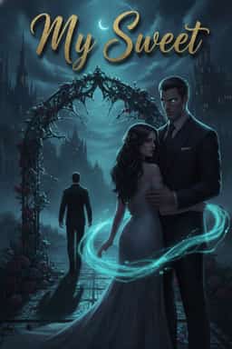 My Sweet Seduction novel cover