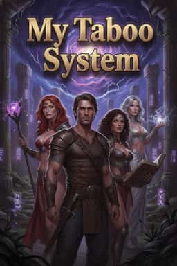 My Taboo Harem System