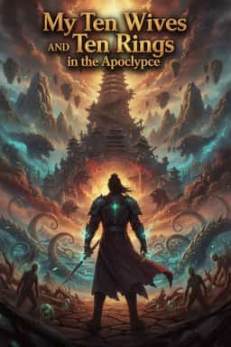 My Ten Wives and Ten Rings in the Apocalypse