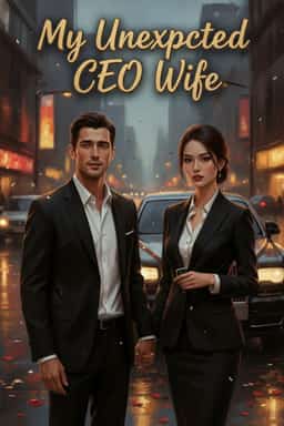 My Unexpected CEO Wife