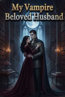 My Vampire Beloved Husband
