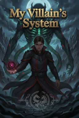 My Villain's System