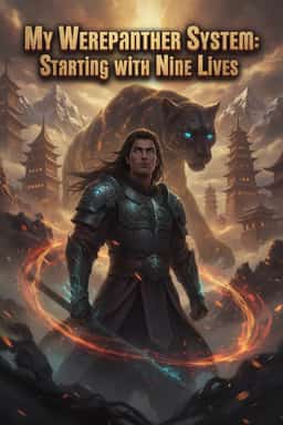 My Werepanther System: Starting with Nine Lives
