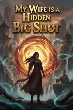 My Wife is a Hidden Big Shot