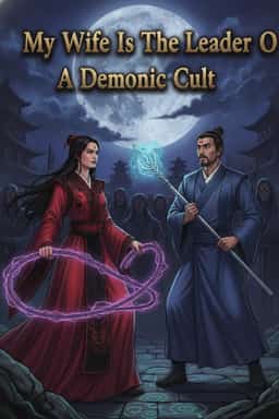 My Wife Is The Leader Of A Demonic Cult