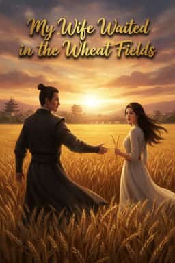 My Wife Waited in the Wheat Fields