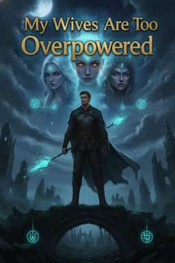 My Wives Are Too Overpowered