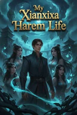 My Xianxia Harem Life