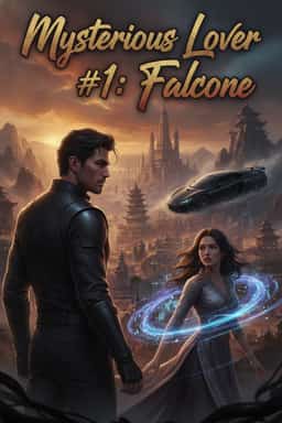 Mysterious Lover #1: Falcone