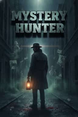 Mystery Hunter