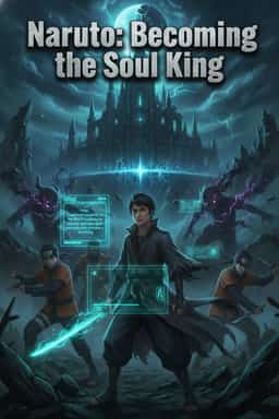 Naruto: Becoming the Soul King