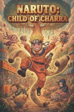 Naruto: Child of Chakra