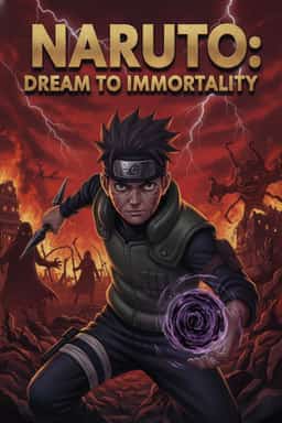 Naruto: Dream to Immortality