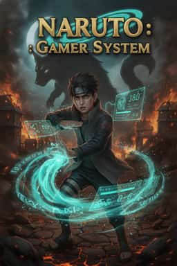 Naruto : Gamer System