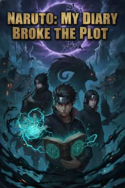 Naruto: My Diary Broke the Plot