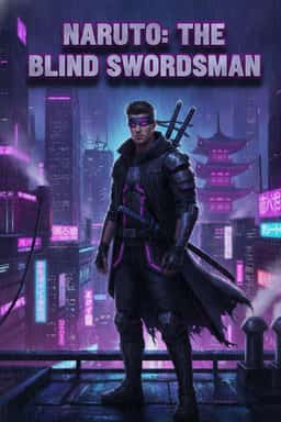 Naruto: The Blind Swordsman