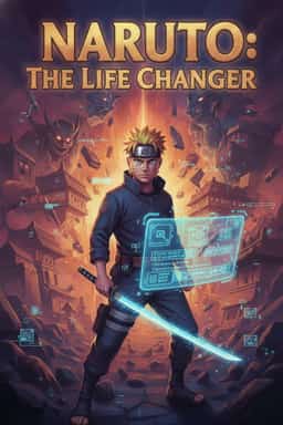 Naruto: The Life Changer