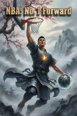 NBA: No. 1 Forward