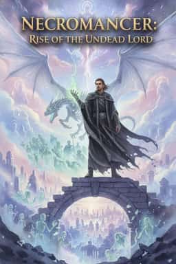 Necromancer: Rise of the Undead Lord