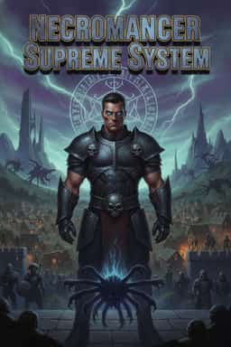 Necromancer Supreme System