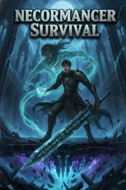 Necromancer Survival