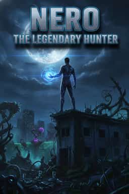 Nero, The Legendary Hunter