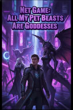 Net Game: All My Pet Beasts Are Goddesses