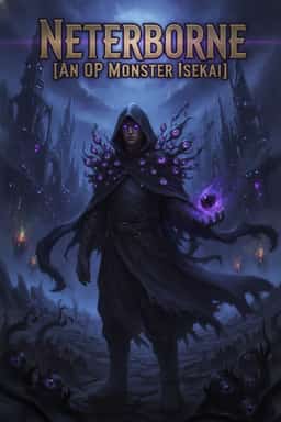 Netherborne [An OP Monster Isekai]