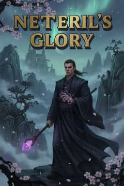 Netheril’s Glory