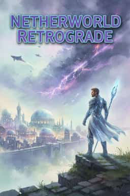 Netherworld Retrograde
