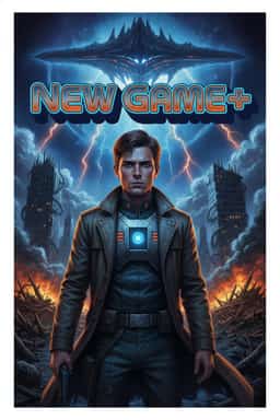 New Game+