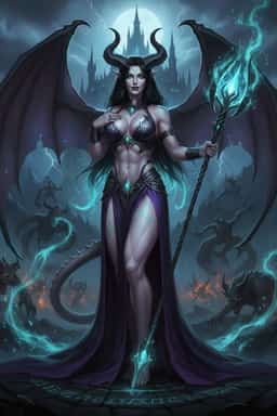 New Life As A Lewd Futanari Succubus novel cover