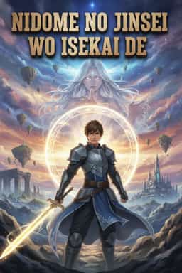 Nidome no Jinsei wo Isekai de
