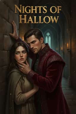NIGHTS OF HALLOW
