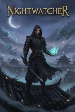 Nightwatcher