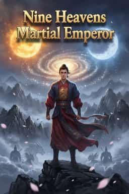 Nine Heavens Martial Emperor