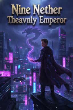 Nine Nether Heavenly Emperor
