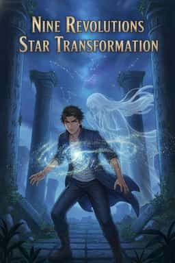Nine Revolutions Star Transformation