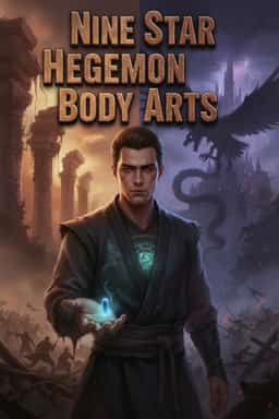 Nine Star Hegemon Body Arts