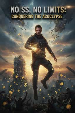 No Skills, No Limits: Conquering the Apocalypse