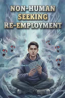 Non-Human Seeking Re-employment