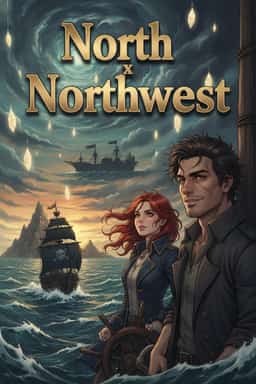 North x Northwest