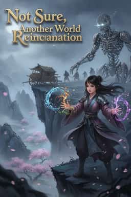 Not Sure, Another World Reincarnation