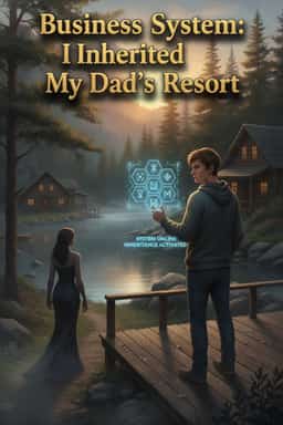 NTR Business System: I Inherited My Dad's Resort