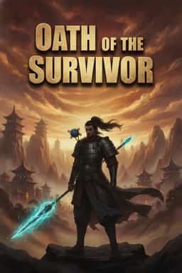 Oath of the Survivor