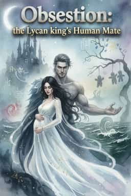 Obsession: the Lycan king's Human Mate